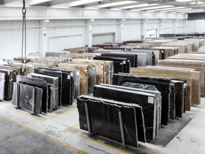 Archisio - Venetian Gold spa - Progetto La nostra sede