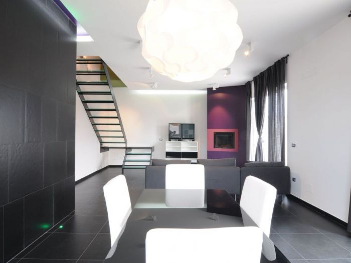 Archisio - Doriarchitetti - Progetto Househome