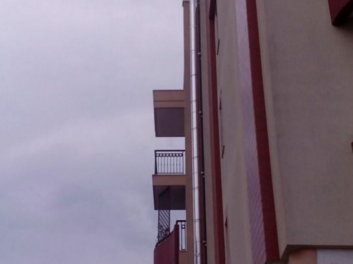 Archisio - Drago Caldaie E Condizionatori - Progetto Canna fumaria finito