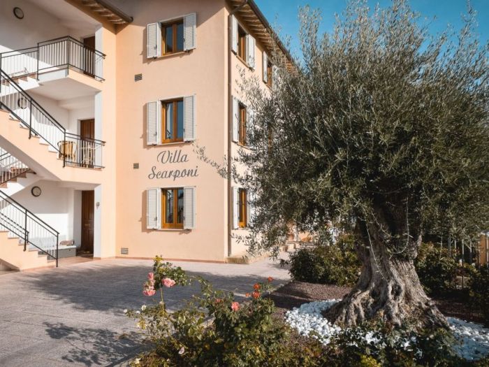 Archisio - Jaroslaw Pawlak - Progetto Fotografia di interni in umbria