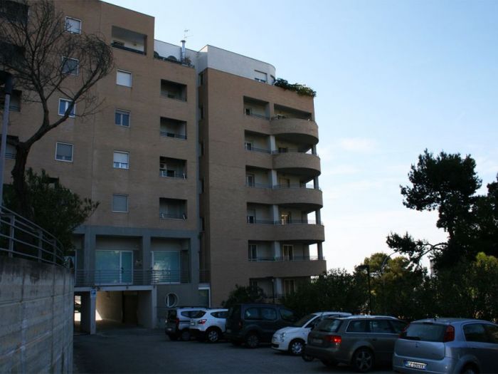 Archisio - Ergon - Progetto Via dante 2