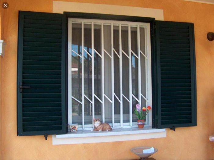 Archisio - La Servizi Ristrutturazioni - Progetto Esterni