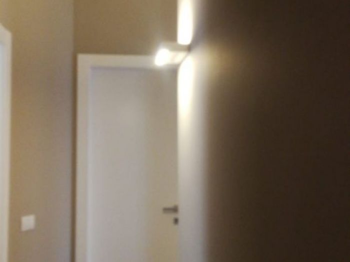 Archisio - Paola Illuminazione - Progetto Appartamento silvia