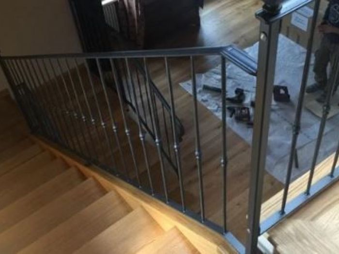 Archisio - Prometal - Progetto Produzione scale e scalini