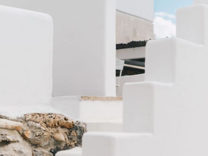 Archisio - Edi Solari Fotografa Di Interni E Architettura - Progetto Servizio fotografico per una masseria in puglia