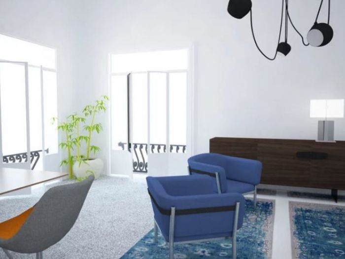 Archisio - Valentina Musella - Progetto Project