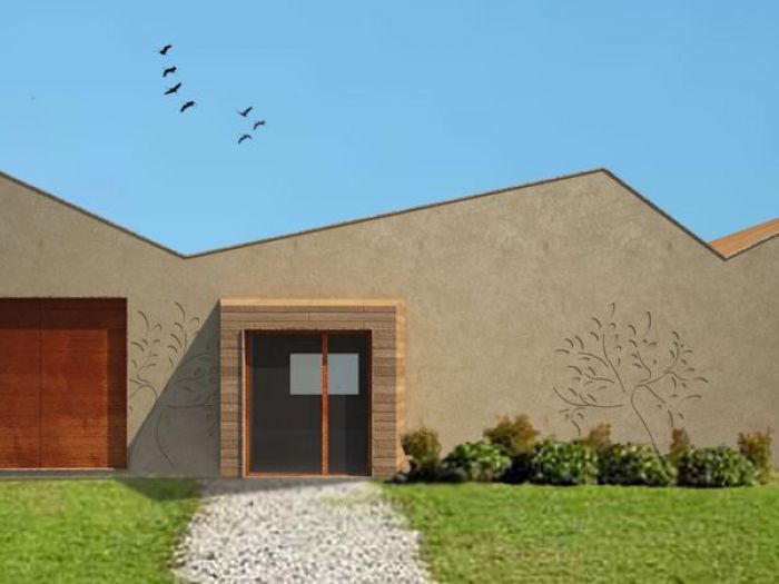 Archisio - Mint Studio Associato Di Architettura - Progetto Km0