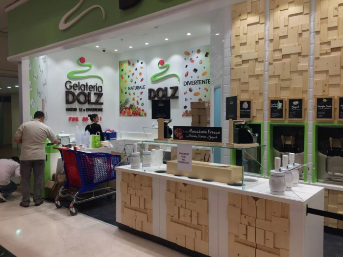 Archisio - Dwaa - Progetto Dolz