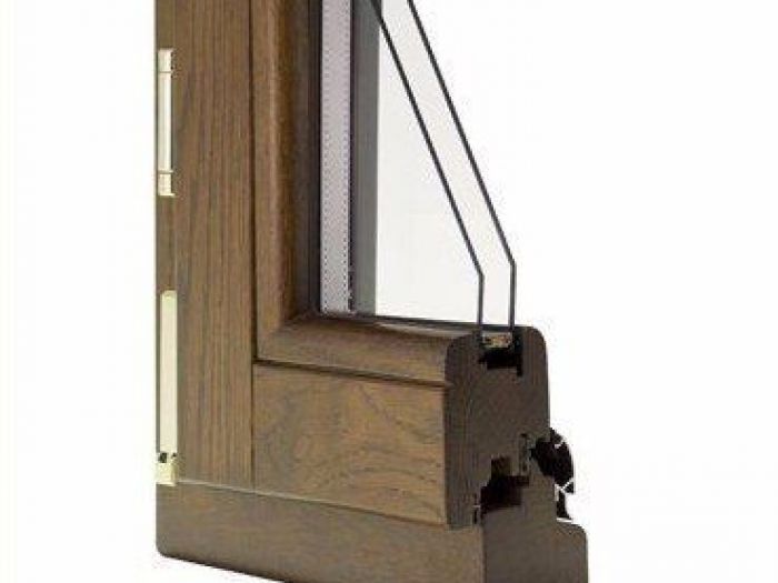 Archisio - Conika srl - Progetto Finestre