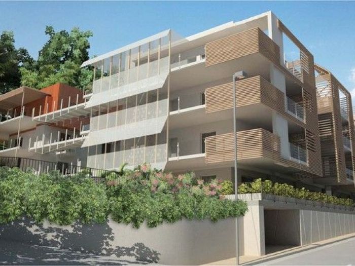 Archisio - Brau Battistelli Roccheggiani Architetti Associati - Progetto Villaggio cardeto