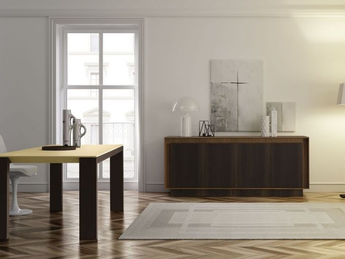 Archisio - Verongalli Plinio - Progetto Mobili e buffet