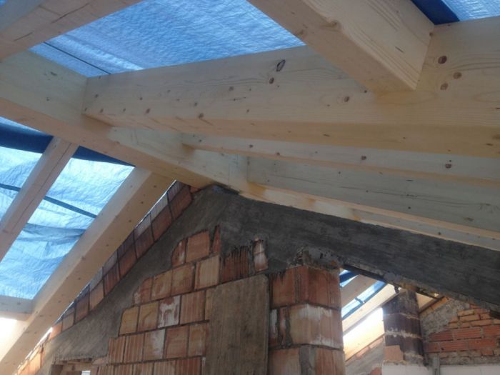 Archisio - Edilcasa Snc - Progetto Ristrutturazione presso castoi