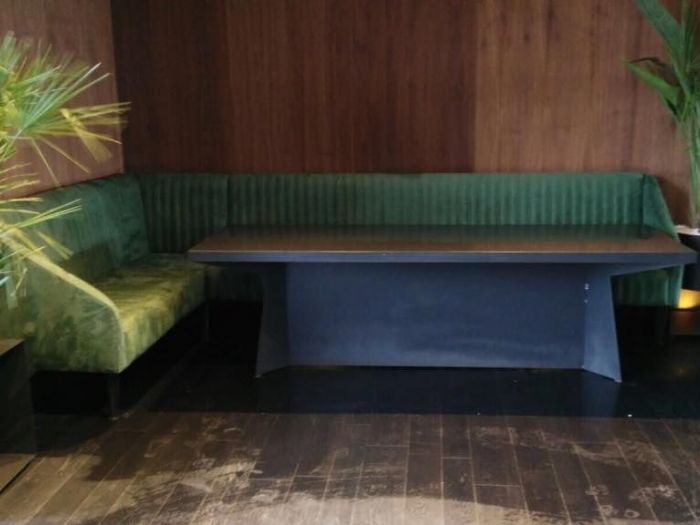 Archisio - Armonie Dinterni Sas - Progetto Letti divani e poltrone