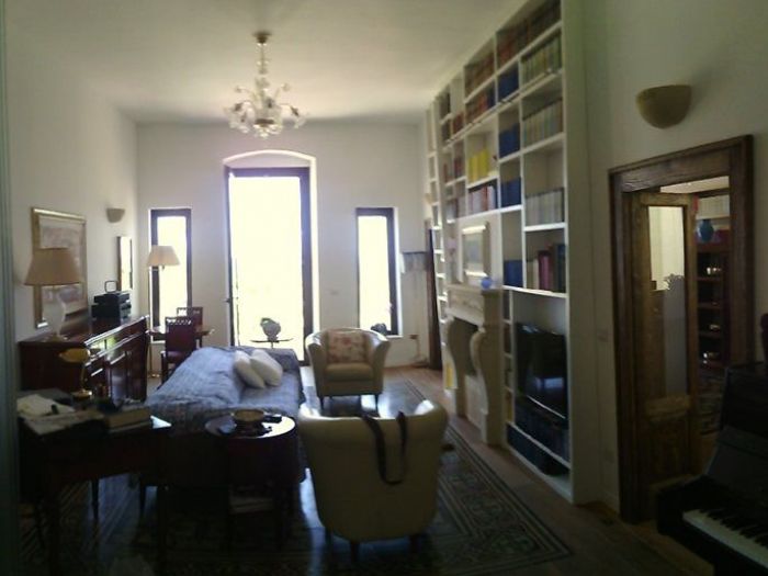 Archisio - Lorenzo Maria Antonello Gerardi - Progetto Ristrutturare valorizzando