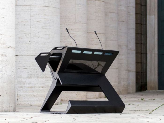 Archisio - Enrico Realacci - Progetto Dj set