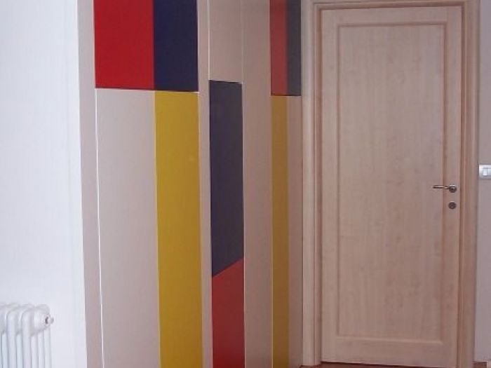 Archisio - Maurizio Loi - Progetto Armadiodispensa