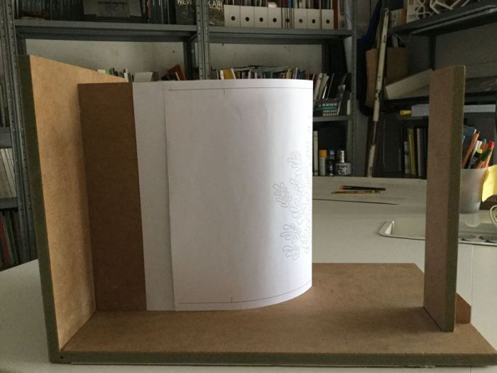 Archisio - Studio Faiazza Architettura E Design - Arch Ascenzio Faiazza - Arch Valeria Verzella - Progetto Matisse