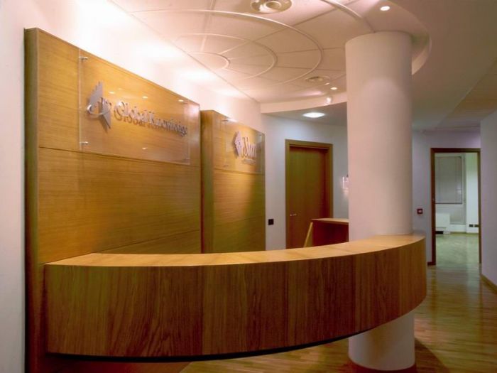 Archisio - Enrico Realacci - Progetto Global knowledge - roma centro