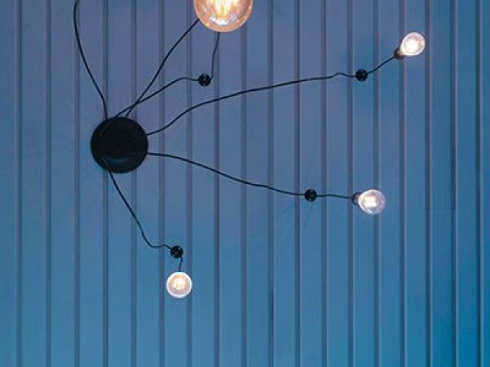 Archisio - Cobe Architetti - Progetto 27d