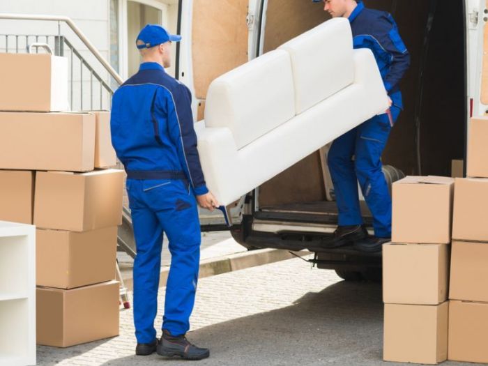 Archisio - La Sicilia Traslochi - Progetto Traslochi