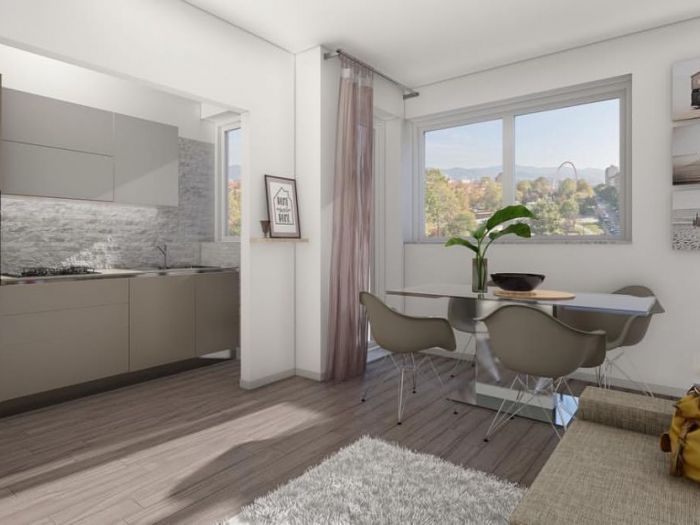 Archisio - Maryam Shirangi - Progetto Interior design