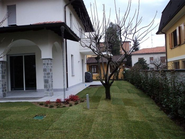 Archisio - Nici Costruzioni - Progetto Costruzione vaprio dagogna ripristino box lonate ristrutturazione arsago seprio ristrutturazione gallarate