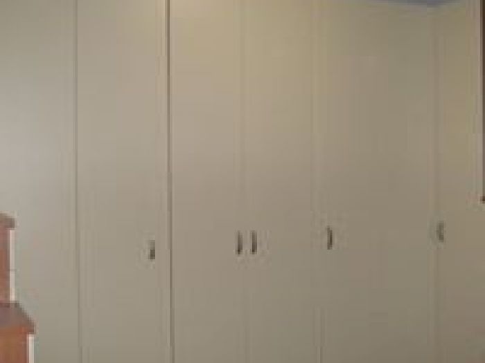 Archisio - Idearecasa - Progetto Armadi