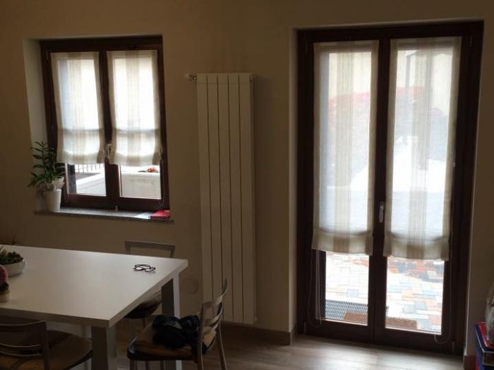 Archisio - Disegni Di Interni - Progetto Tende