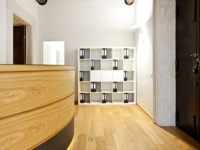 Archisio - Lula Ferrari - Progetto Orsingher ortu