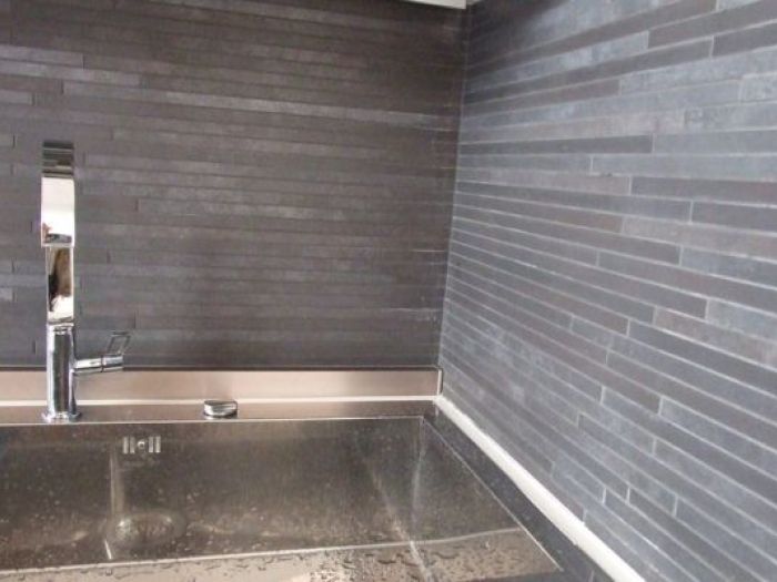 Archisio - Zero6studio - Progetto Appartamento roma torrino