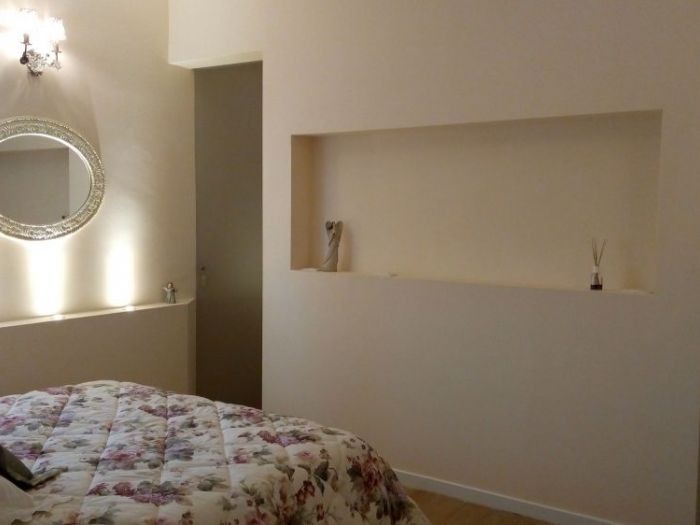 Archisio - Montenero Sirocchi - Progetto Ristrutturazioni interni