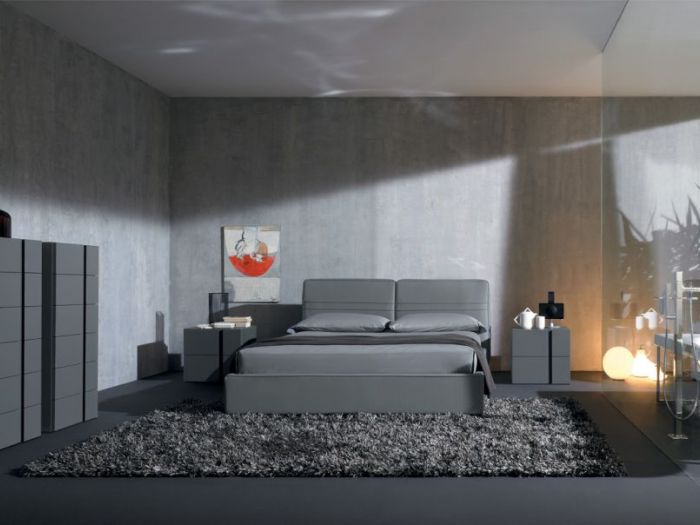 Archisio - Bertazzon - Progetto Camere e camerette