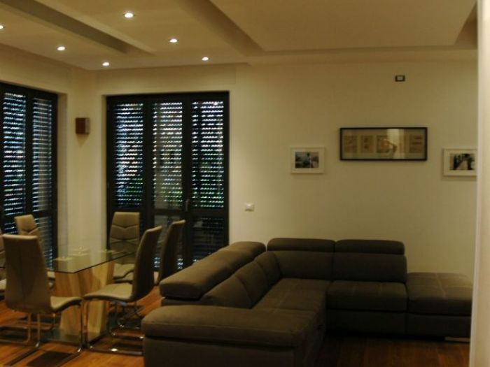 Archisio - Bartolomeo Fiorillo - Progetto La casa di pietro