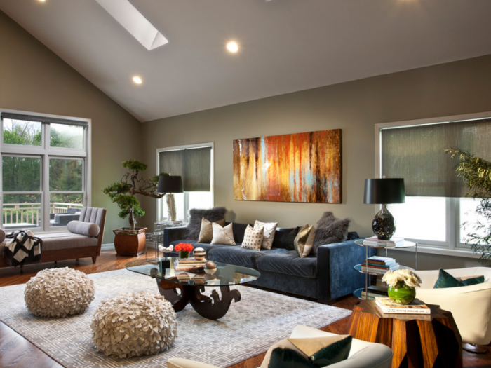 Archisio - Kinky Art Snc - Progetto Tende e lampade