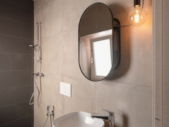 Archisio - Davide Gonella Fotografo - Progetto Ristrutturazione nel bovesano