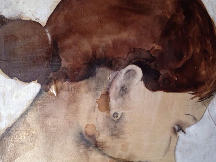 Archisio - Valeria Patrizi - Progetto Artisti