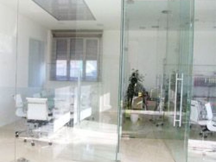 Archisio - Cecilia Carrara - Progetto Spaberg