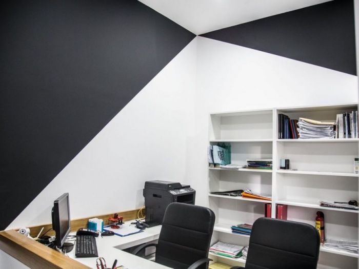 Archisio - Casesa Tiziano - Progetto Autoscuola al volante