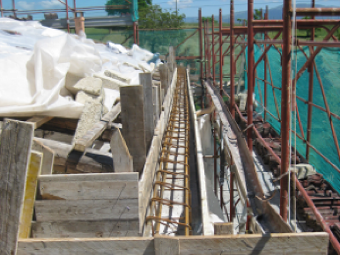 Archisio - Cris Costruzioni Generali srl - Progetto Costruzioni