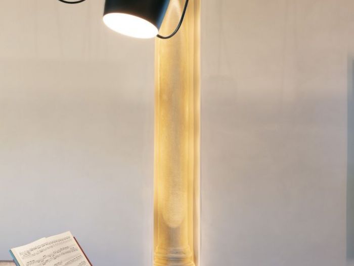 Archisio - Niccol Vonci - Progetto Casa covacchia