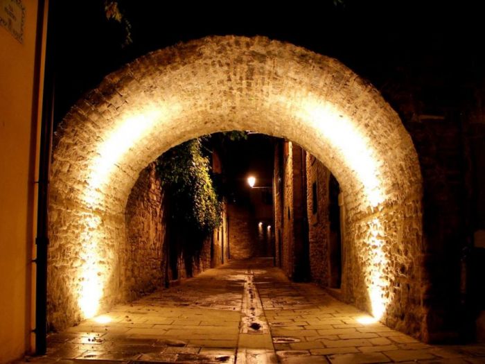 Archisio - Studio Tecnico Associato Esi Project Elettro Soluzioni Impiantistiche - Progetto Progettazione illuminazione pubblica ed esterna