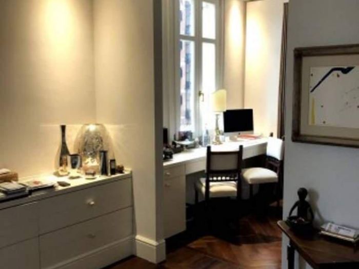 Archisio - Mhid Maiocchi - Progetto Camera