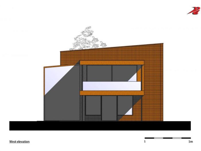 Archisio - Studio Pinelli - Progetto Casa sul panaro