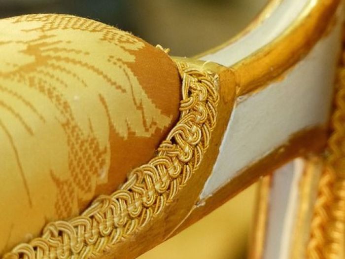 Archisio - Tappezzeria Stea Di Luciano Stea - Progetto Tappezziere