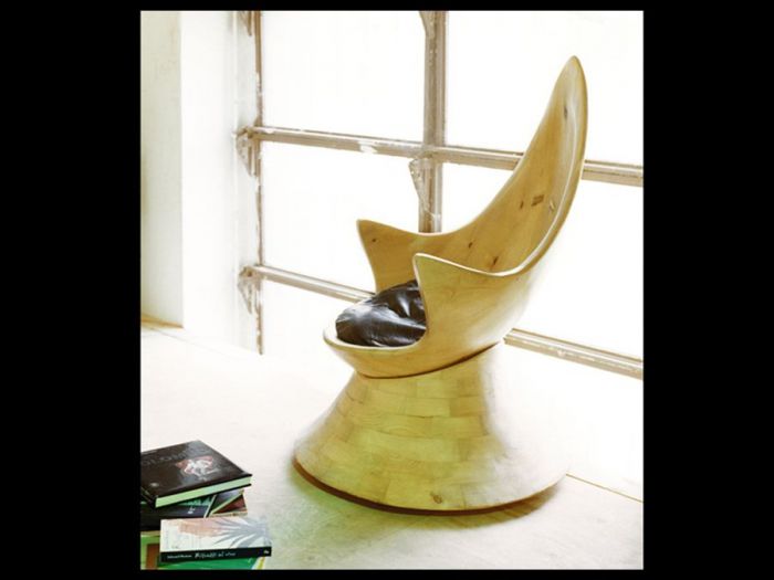 Archisio - Laboratorio Controprogetto - Progetto Sedute