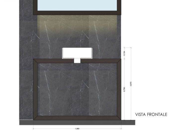 Archisio - Alfio Vassallo - Progetto Mams house 16