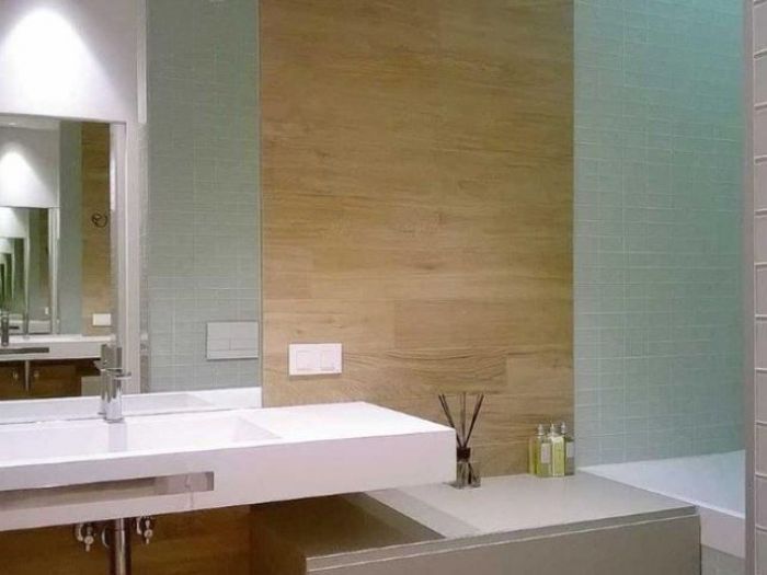 Archisio - Francesco Ruffini - Progetto Ambienti privati