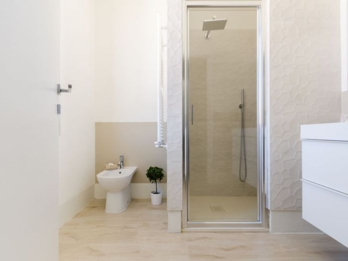 Archisio - Gilardi Interiors On Staging - Progetto Il secondo bagno per la zona notte