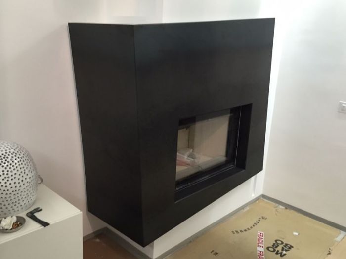 Archisio - La Stefil - Progetto Strutture in diversi materiali