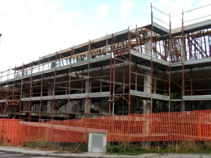 Archisio - Creadomus srl - Progetto Costruzioni